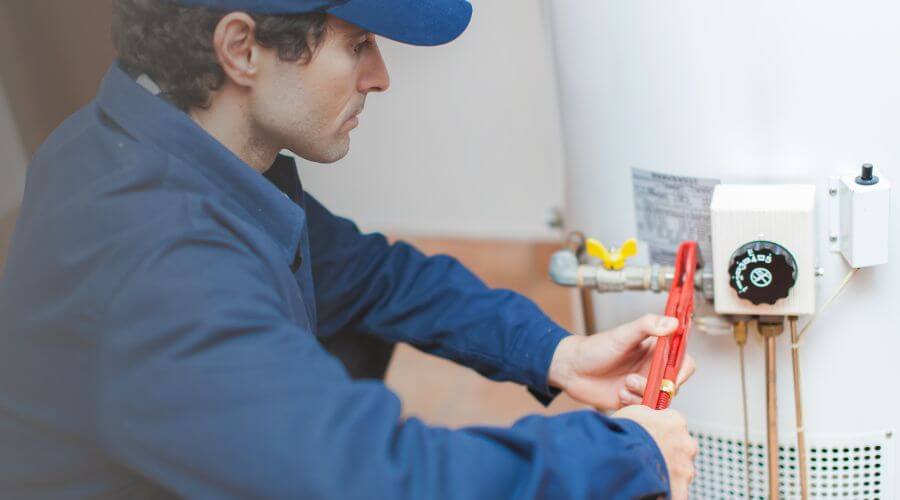 Professional emergency plumbing in Lake Village, AR